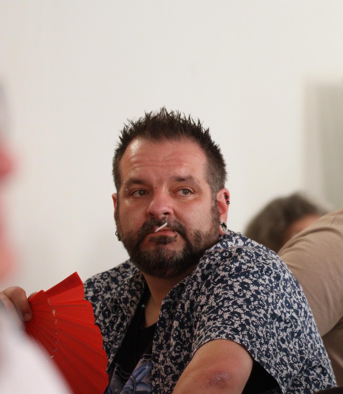 Micael GAMBA