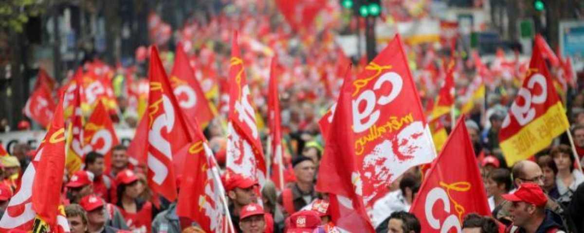 📣 5 Juin dans la rue ✊🏽✊🏽