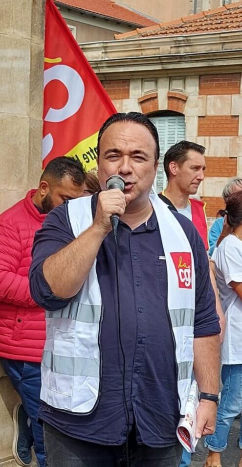 STOP AU MODE DÉGRADÉ AUX URGENCES ET À L'HÔPITAL !!!