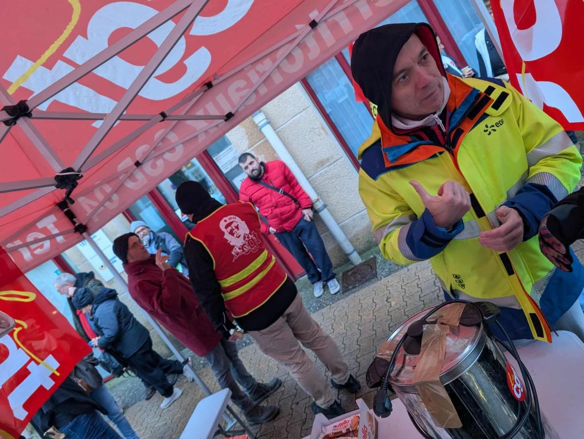 Sécu : 🎉 UNE BELLE VICTOIRE OBTENUE PAR LA MOBILISATION ! ✊🔥