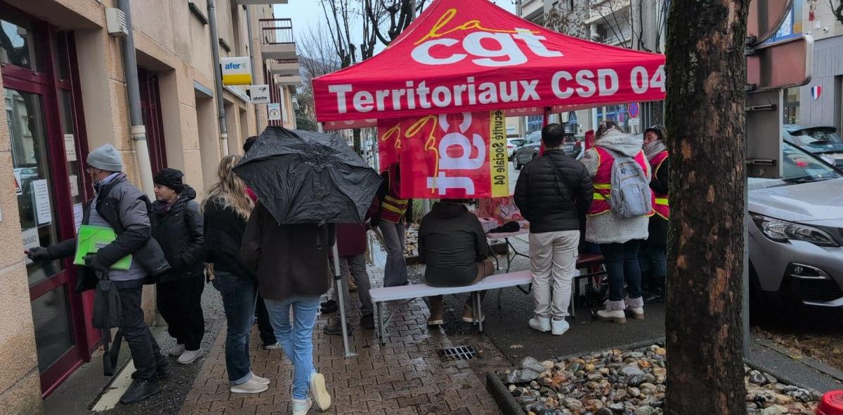 Sécu : 🎉 UNE BELLE VICTOIRE OBTENUE PAR LA MOBILISATION ! ✊🔥 Sécu : 🎉 UNE BELLE VICTOIRE OBTENUE PAR LA MOBILISATION ! ✊🔥