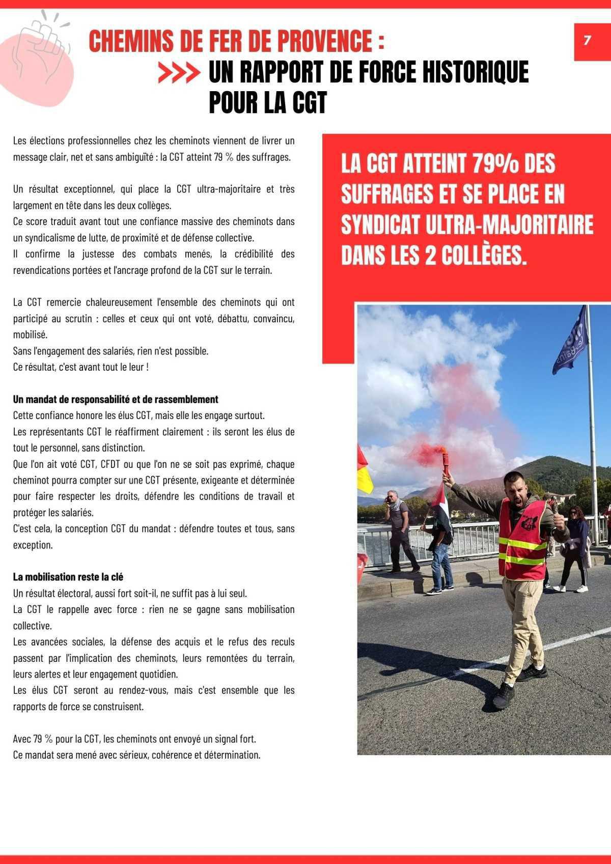 Poing d'expression #06 - Décembre 2025