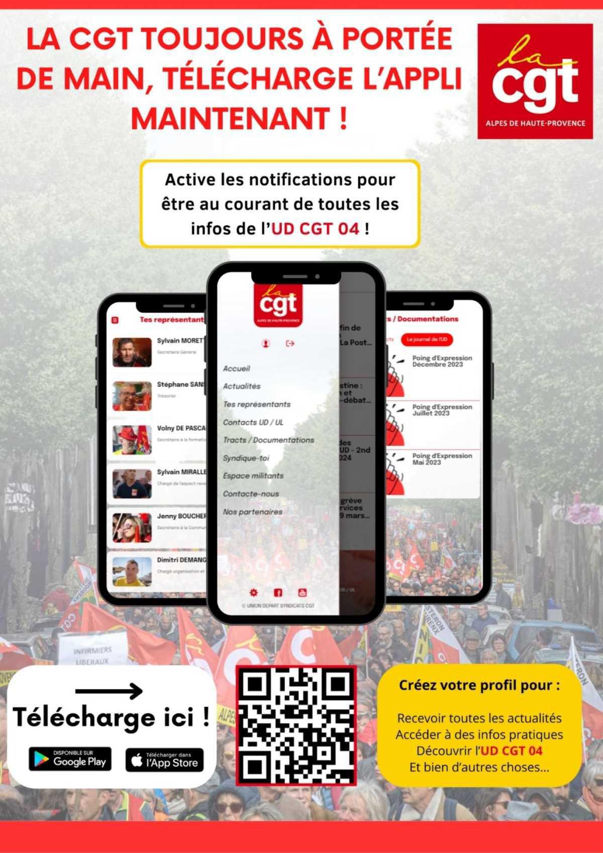 Poing d'expression #06 - Décembre 2025