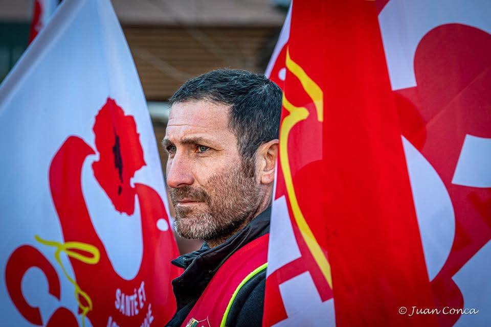 📰 La Marseillaise : Retour dans les Alpes de Haute-Provence 