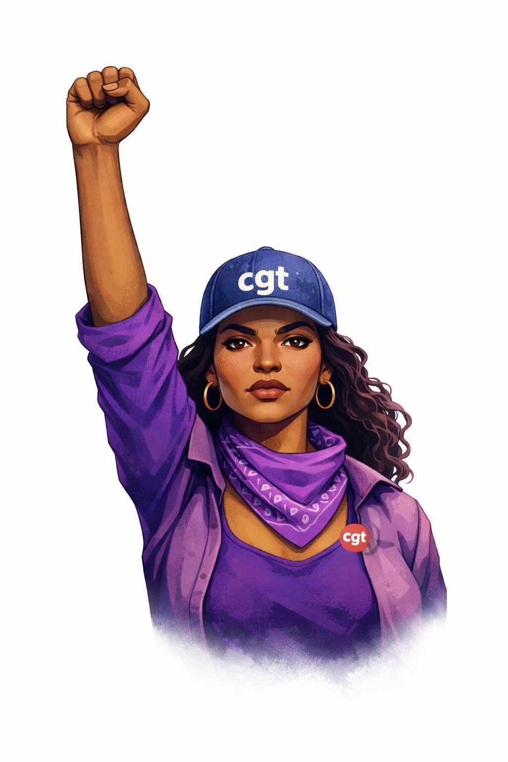 ♀️8 Mars : l'égalité c'est maintenant ou jamais ! ♂️ ♀️8 Mars : l'égalité c'est maintenant ou jamais ! ♂️