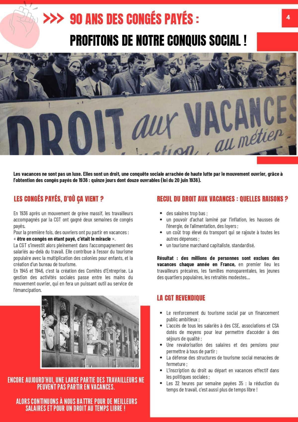 Poing d'expression #7 - Juillet 2026