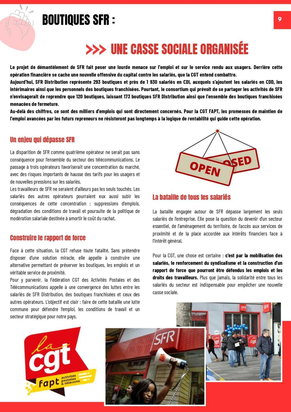 Poing d'expression #7 - Juillet 2026