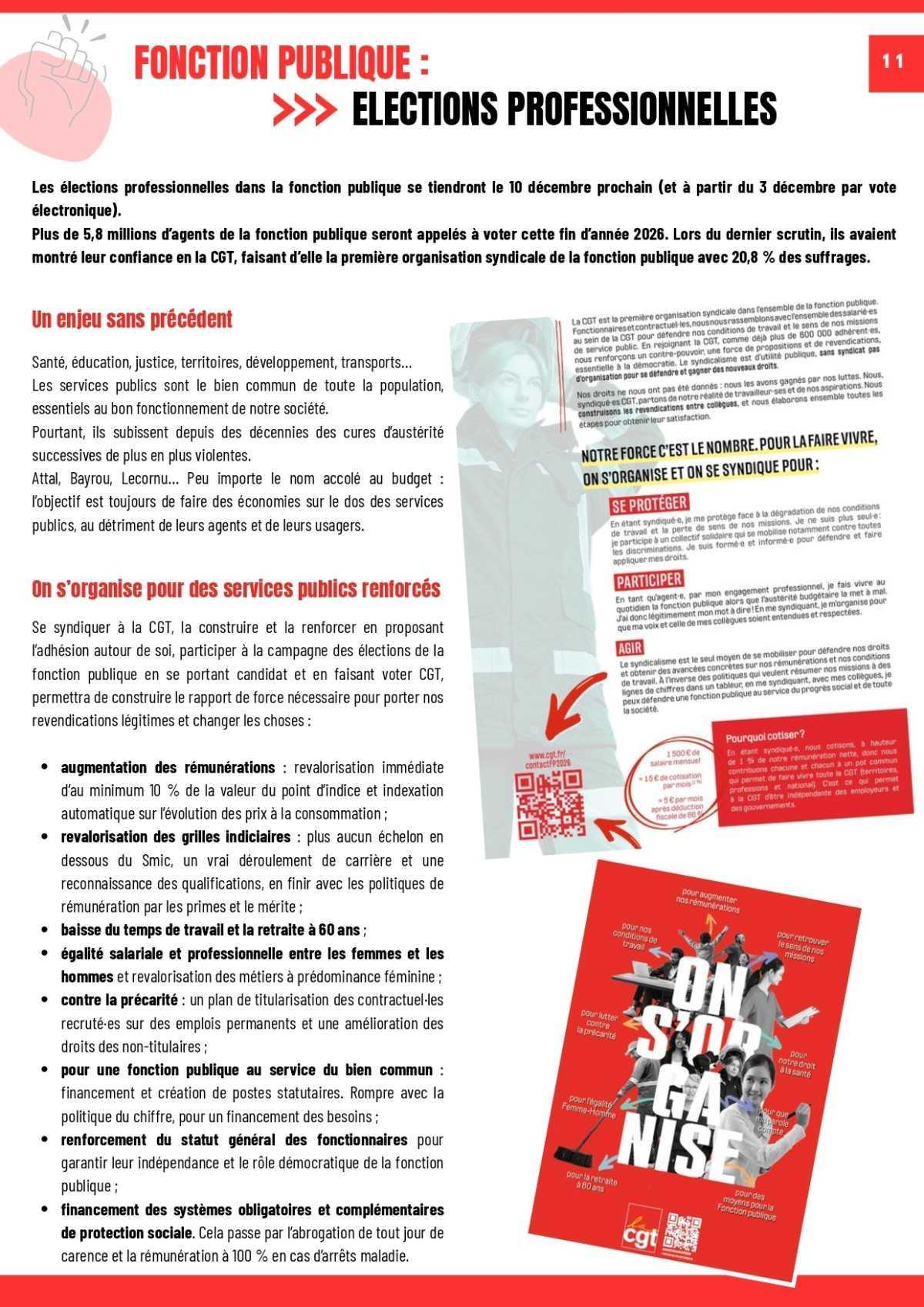 Poing d'expression #7 - Juillet 2026