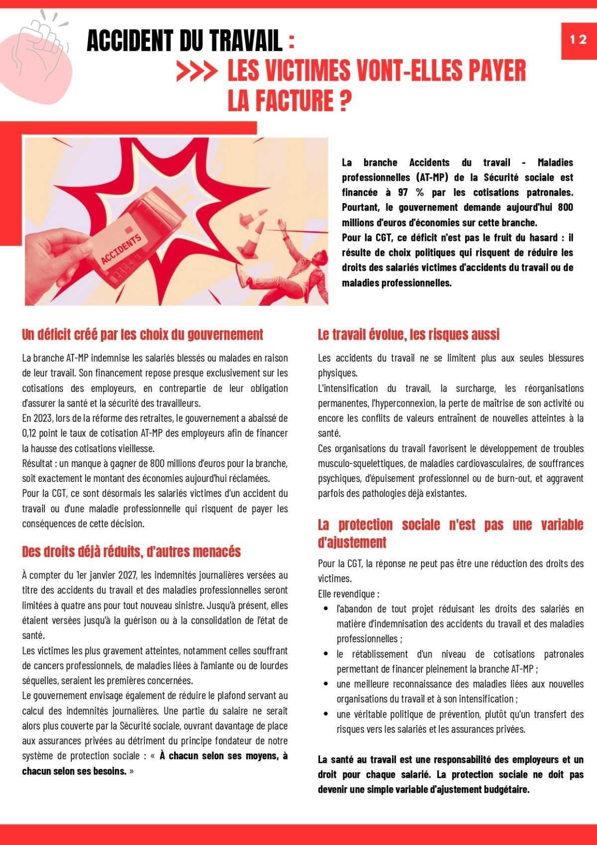 Poing d'expression #7 - Juillet 2026