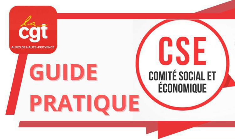 CSE Guide Pratique