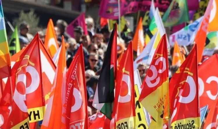 Poing d'expression #06 - Décembre 2025