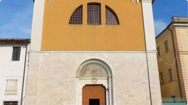 Chiesa di San Francesco