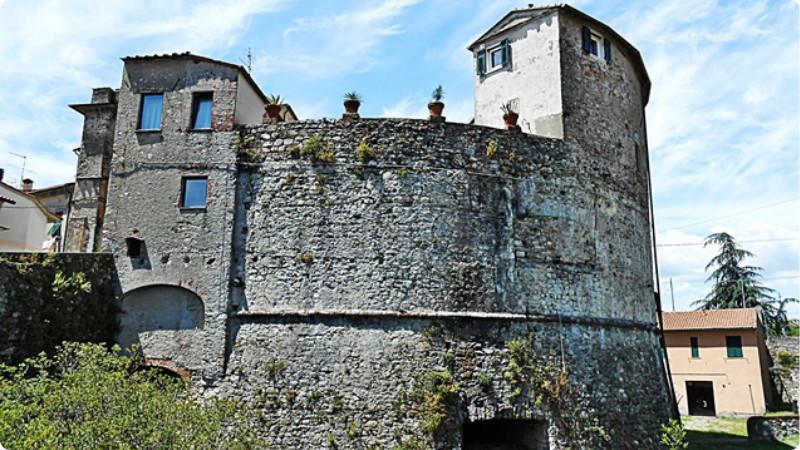 Torrione San Francesco