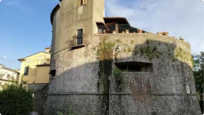 Torrione Genovese