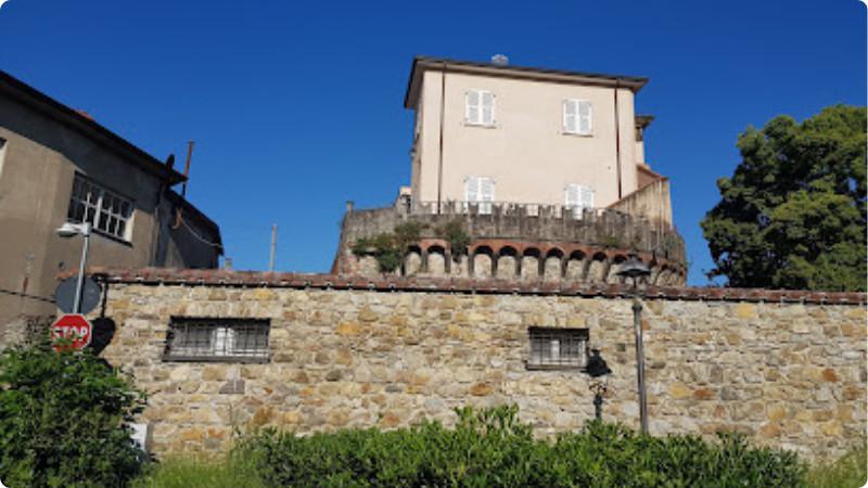 Torrione Stella