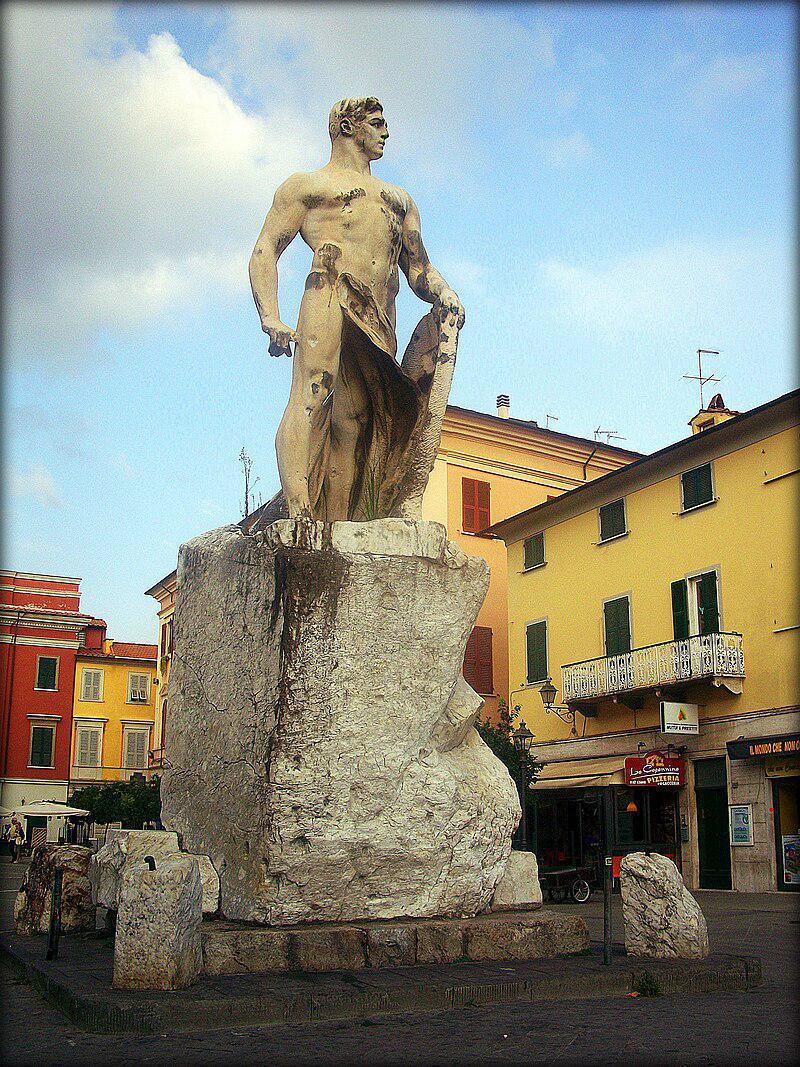 Piazza Garibaldi