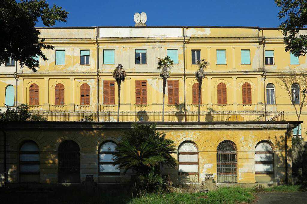 Villa Ollandini Villa Ollandini