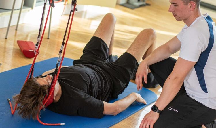 HWS-Syndrom: Ursachen erkennen und gezielt entgegenwirken