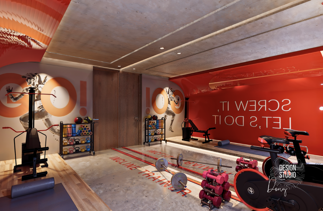 portfolio studio