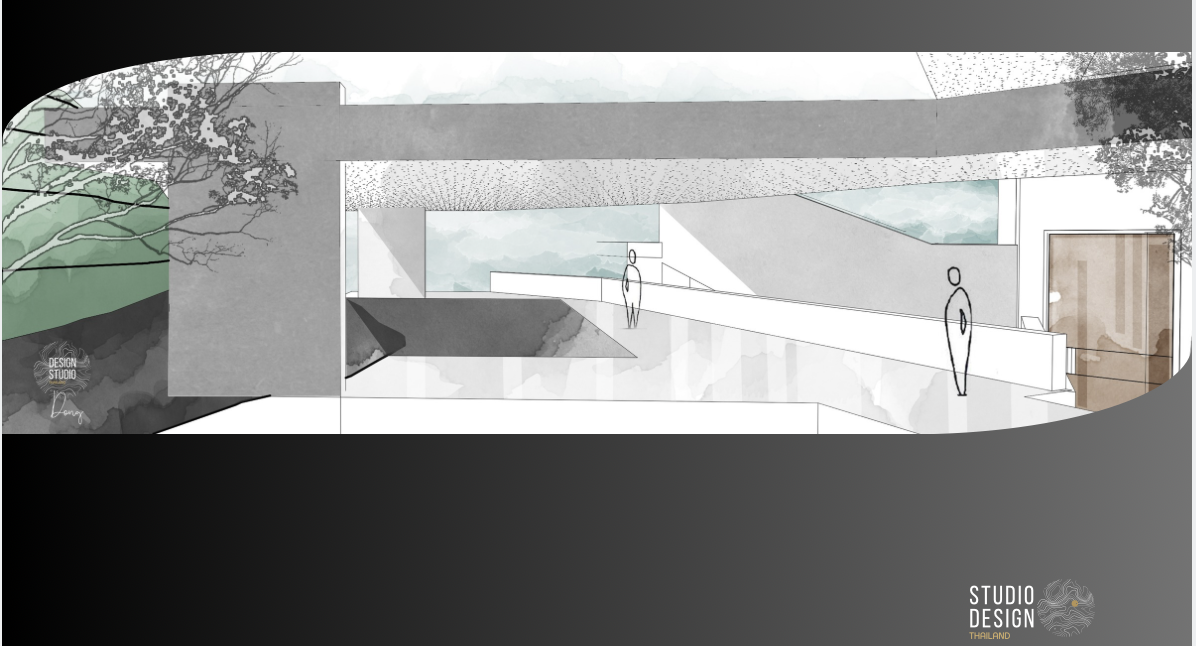 portfolio studio