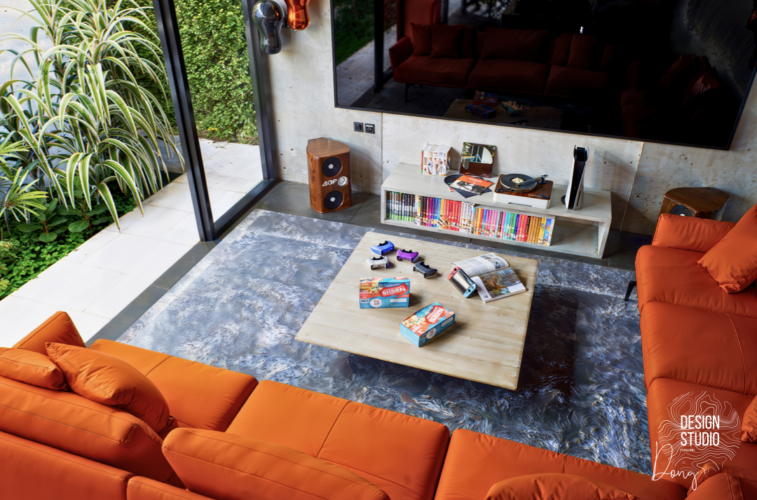 portfolio studio