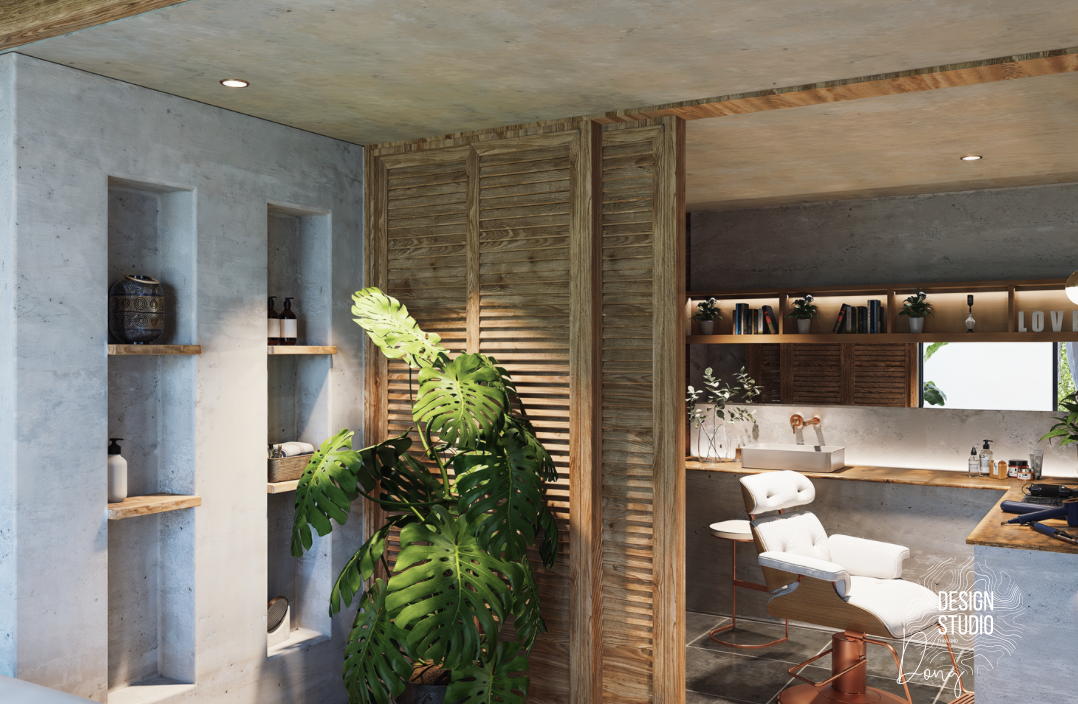 portfolio studio
