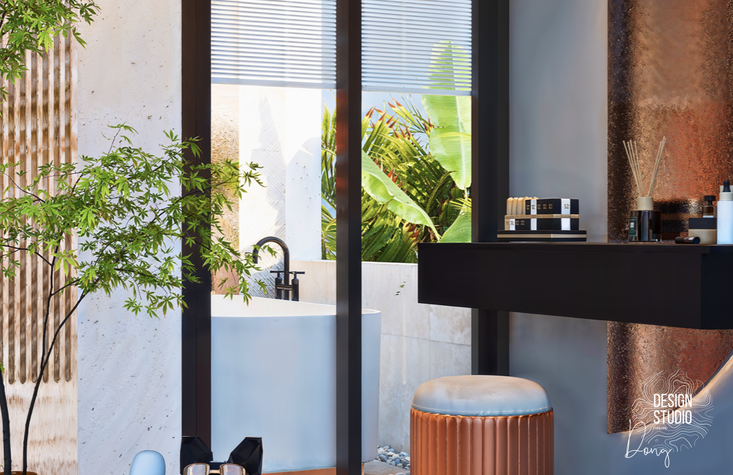 portfolio studio