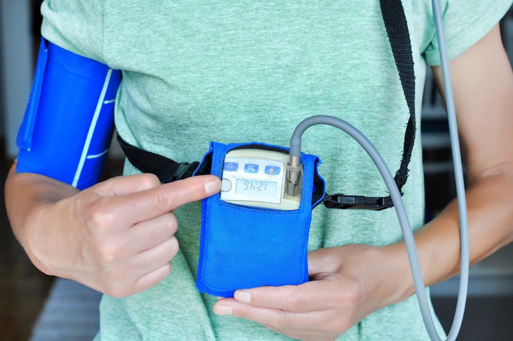 Holter Pressorio Holter Pressorio