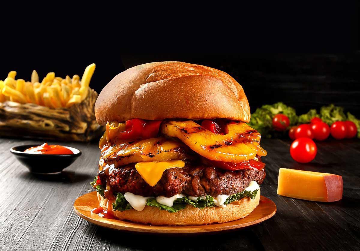 Qualidade e Sabor, nossas premissas Qualidade e Sabor, nossas premissas