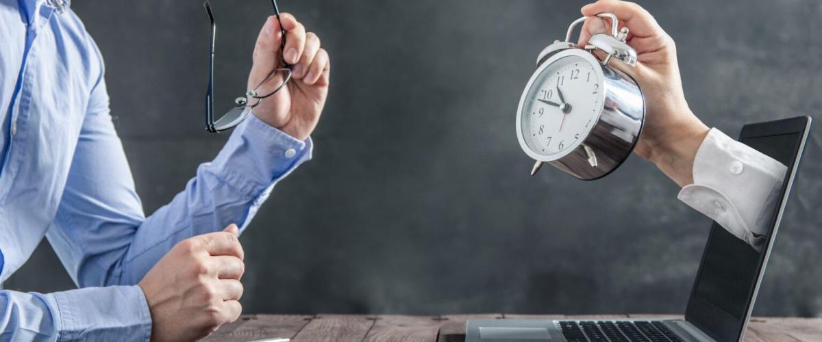 Le temps de travail et son organisation Le temps de travail et son organisation