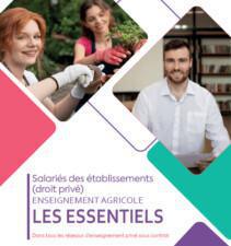 Agricole (droit privé)