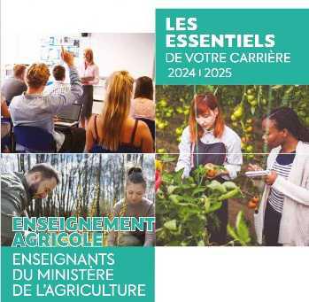 Agricole (enseignants)