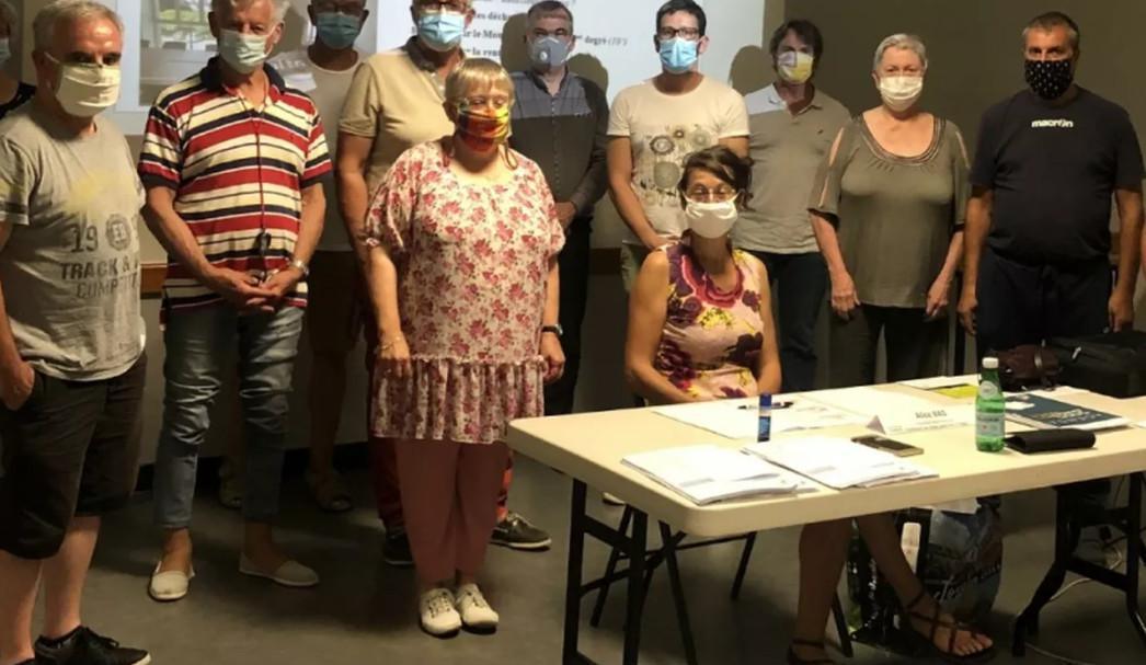 Le Syndicat des enseignants Snec-CFTC56 propose des permanences à Ploërmel Le Syndicat des enseignants Snec-CFTC56 propose des permanences à Ploërmel