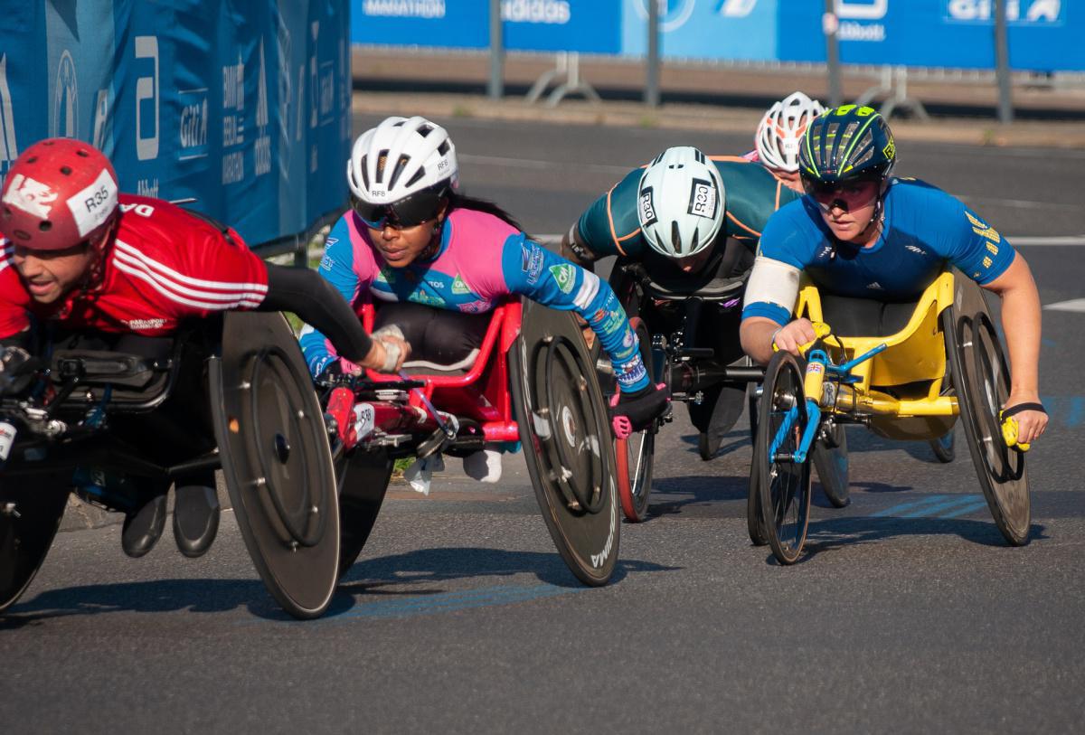 « Ma classe aux jeux » : Une opportunité unique pour les élèves de l’académie de Nancy-Metz de vivre les Jeux Paralympiques. « Ma classe aux jeux » : Une opportunité unique pour les élèves de l’académie de Nancy-Metz de vivre les Jeux Paralympiques.