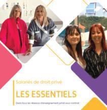 Salariés (droit privé)