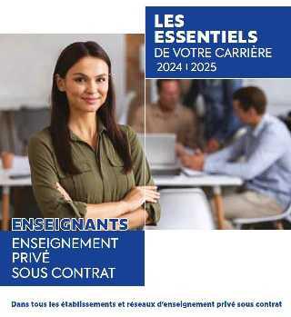 Enseignants