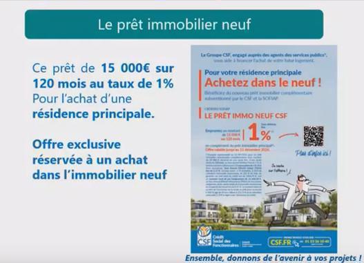 Crédit Social des fonctionnaires Crédit Social des fonctionnaires