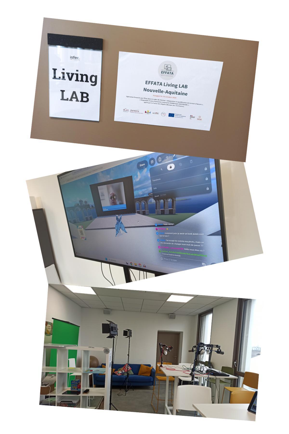 EFFATA quezaco? EFFATA quezaco?