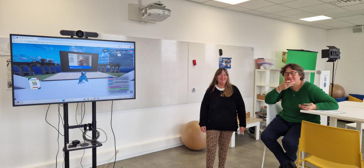 EFFATA quezaco? EFFATA quezaco?