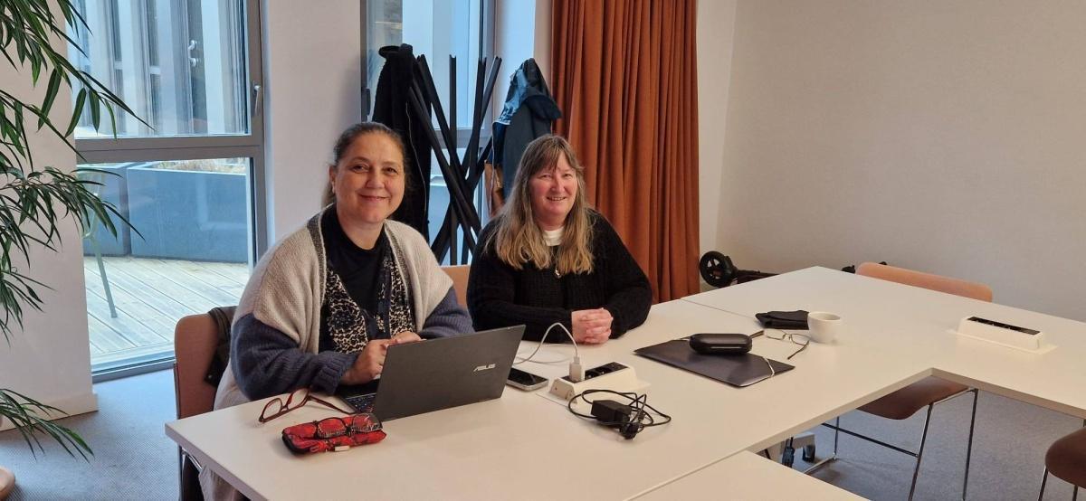 CTPF et CA FORMIRIS - 13/03/2025 CTPF et CA FORMIRIS - 13/03/2025