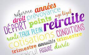 Evaluation gratuite de votre retraite Evaluation gratuite de votre retraite