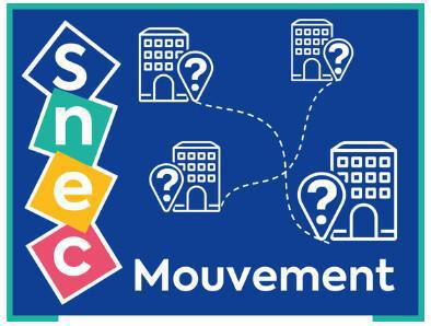 Mouvement du 2D 2025 : Publication et saisie des postes du 7 au 18 avril
