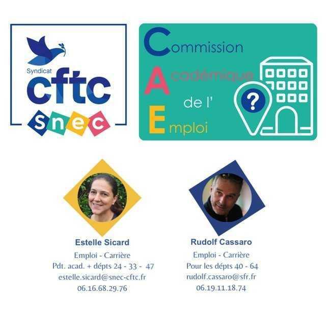 Mouvement du 2D 2025 : Publication et saisie des postes du 7 au 18 avril Mouvement du 2D 2025 : Publication et saisie des postes du 7 au 18 avril