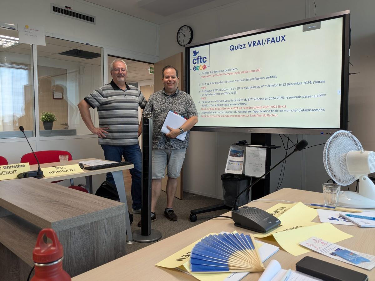 Formation emploi - carrière Formation emploi - carrière