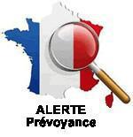 ALERTE PREVOYANCE ALERTE PREVOYANCE