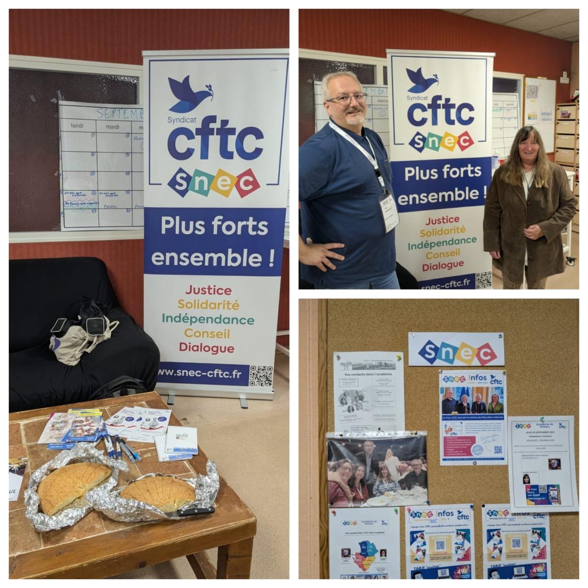 VISITES D'ETABLISSEMENTS