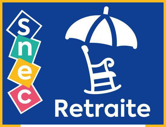 DEMANDE DE RETRAITE - RETRAITE PROGRESSIVE