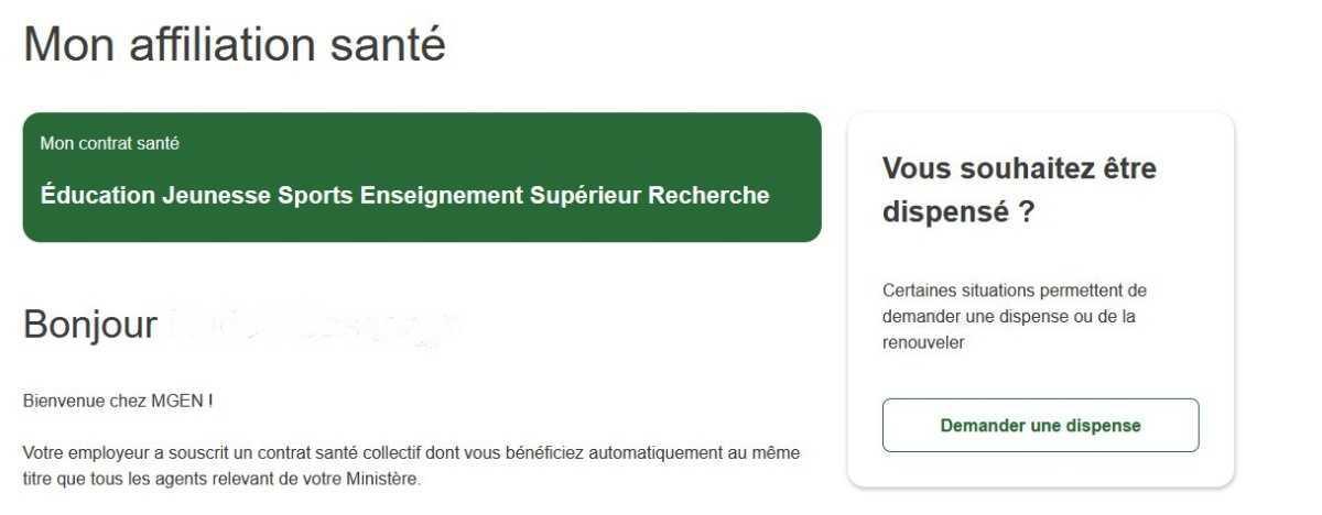 MUTUELLE SANTE OBLIGATOIRE ENSEIGNANT & AESH : Ne laissez pas passer la date du 30 octobre ! 