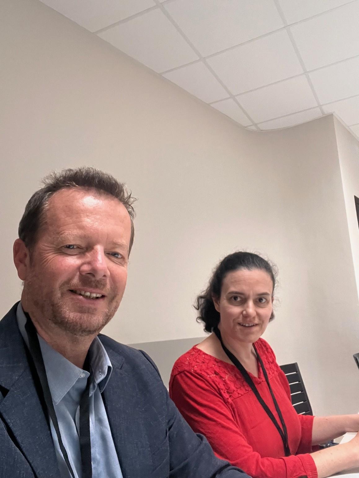 Le Snec-CFTC reçu au rectorat