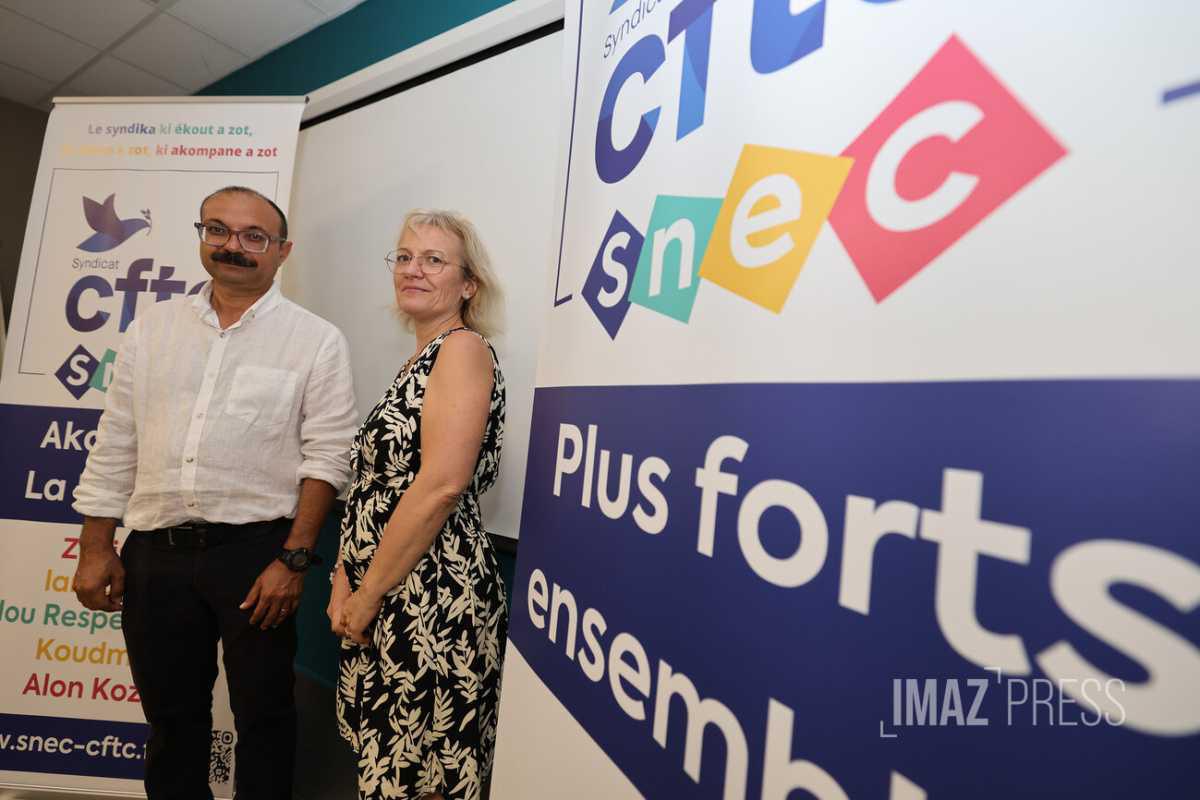 Baisse de rémunération et manque d'AESH : enseignants et salariés de l'enseignement privé tirent la sonnette d'alarme Baisse de rémunération et manque d'AESH : enseignants et salariés de l'enseignement privé tirent la sonnette d'alarme